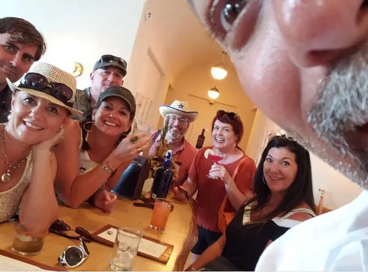 Autin Libation Tours - Your Privately Guided Hill Country Experience