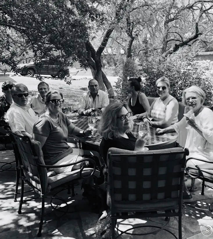 Autin Libation Tours - Your Privately Guided Hill Country Experience