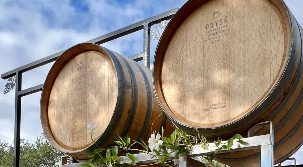 Autin Libation Tours - Your Privately Guided Hill Country Experience