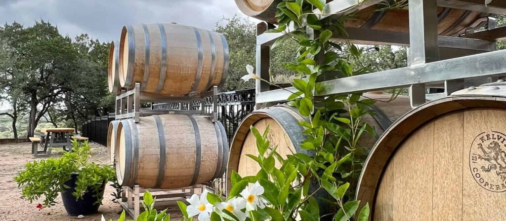 Autin Libation Tours - Your Privately Guided Hill Country Experience