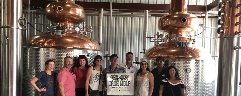 Autin Libation Tours - Your Privately Guided Hill Country Experience